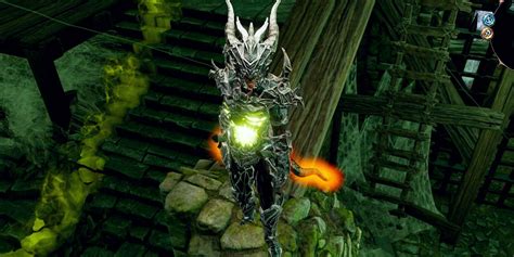 Either choice will get the same upgrades. . Divinity original sin 2 devourer armor locations